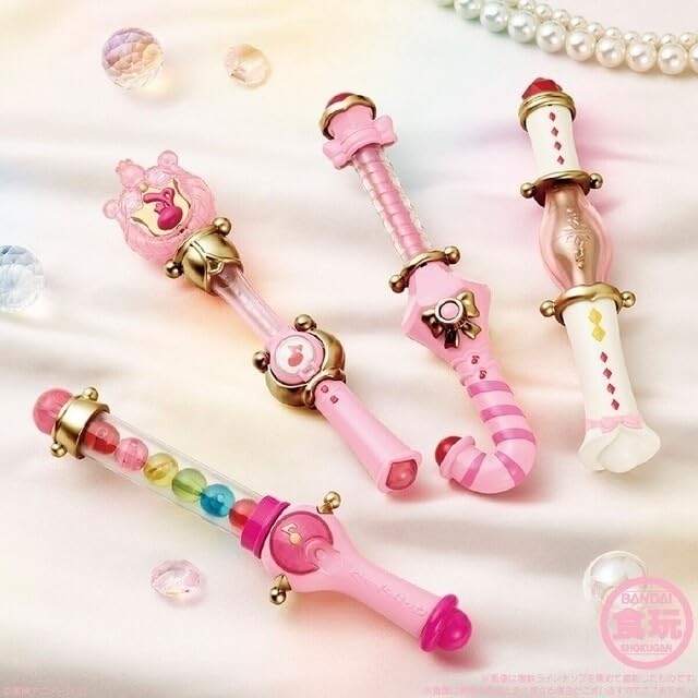 Amazon.co.jp: おジャ魔女どれみ ピリカピリララ ポロン